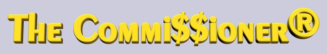 commi$$ioner software ltd